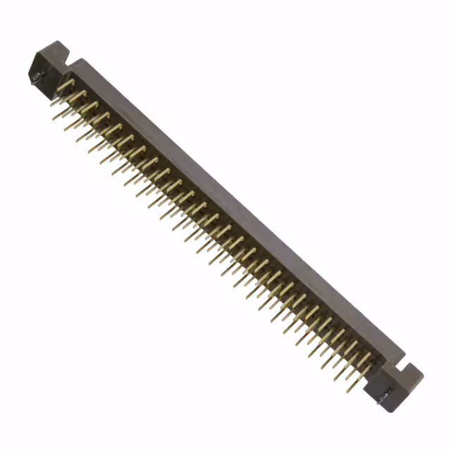 P50L-100S-B-DA 3M  Matrices de type bord Mezzanine (carte à carte)